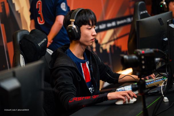 PSG Talon Six Invitational 2025