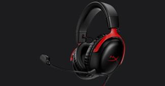 HyperX Cloud III