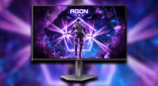 AOC Agon PRO AG276QZD2
