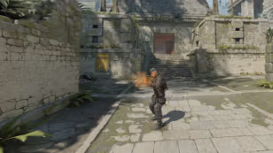 Counter Strike 2