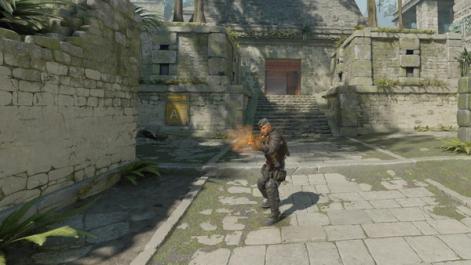 Counter Strike 2