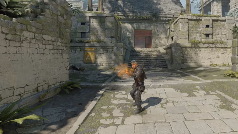 Counter Strike 2