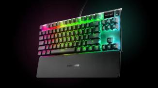 SteelSeries Apex Pro TKL