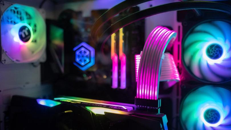 The Thriving World of Esports in 2025