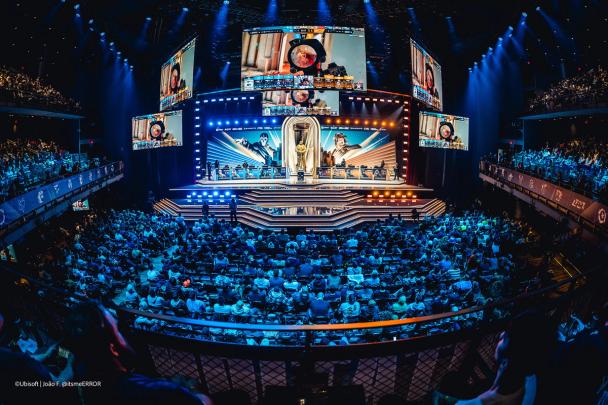 Six Invitational 2025
