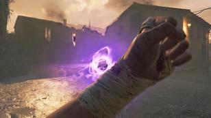 Black Ops 6 Citadelle des Morts Dark Incantation