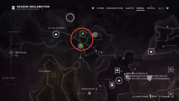 Destiny 2 bungie