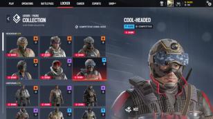 Siege Cup Ace