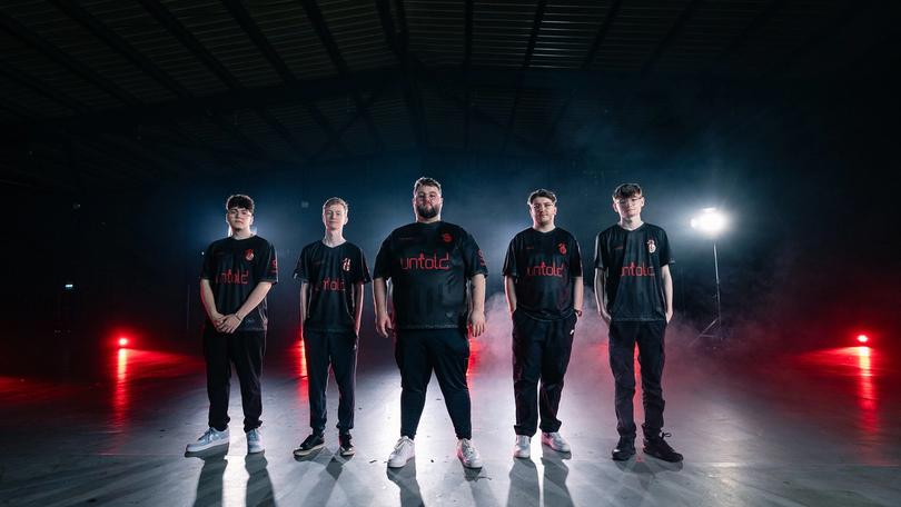 Into the Breach at the BLAST R6 Major Manchester
