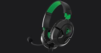 Turtle Beach Recon 50