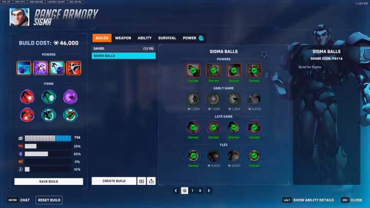 OW2 Screenshot