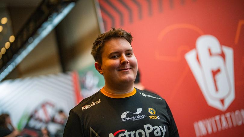 DEADSHT in the Six Invitational 2024