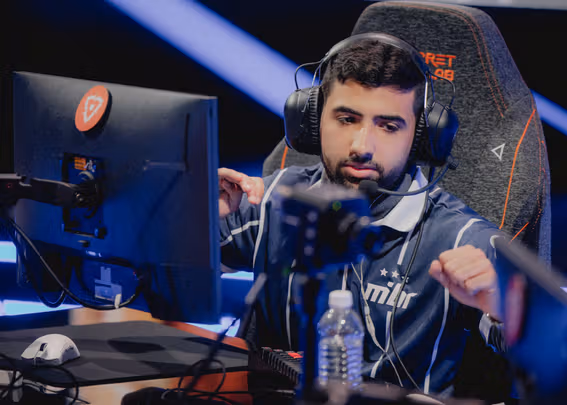 MIBR Valorant