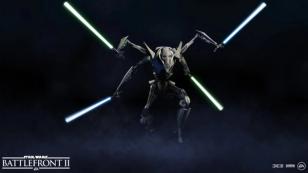General Grievous