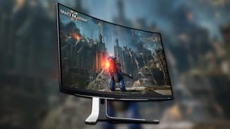 Alienware AW3225QF