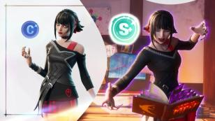 Fortnite Hero Ranks