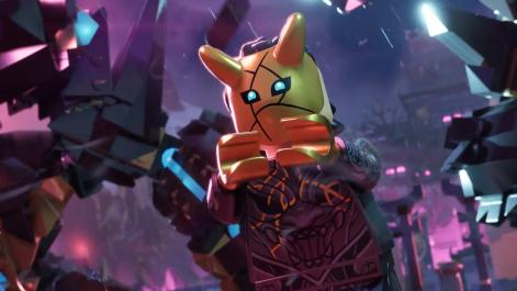 LEGO Fortnite Expeditions