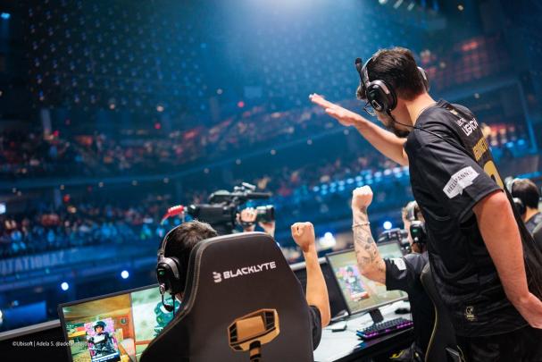 FURIA Esports Six Invitational 2025