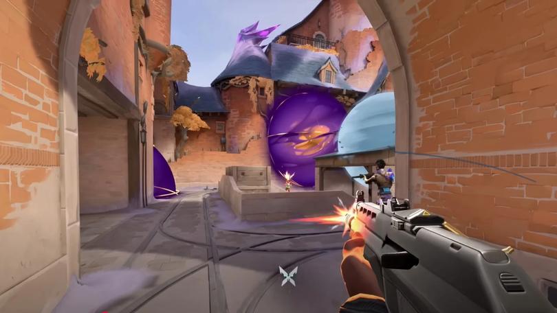 Fans Believe VALORANT’s Next Map Is Inspired by Counter-Strike