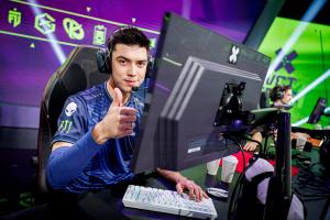 nAts Team Liquid