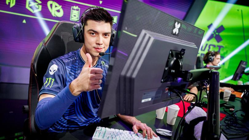 nAts Team Liquid