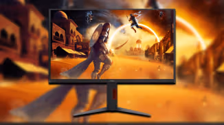 AOC Q27G4ZD