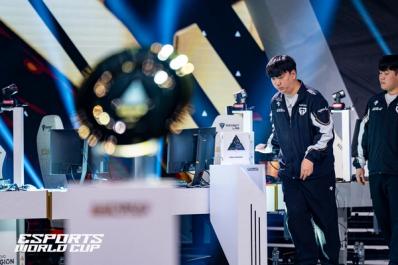 Gen.G Esports Valorant