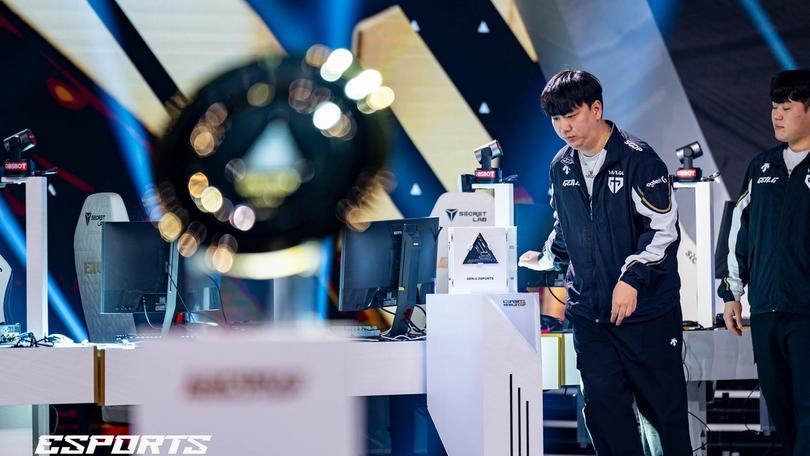 Gen.G Esports Valorant