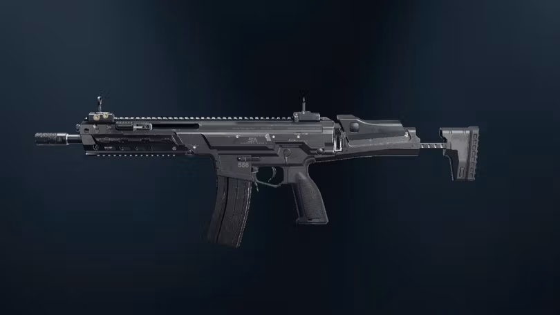 Kilo 141 in Black Ops 6/Warzone menus