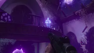 Panos on the Black Ops 6 Liberty Falls easter egg