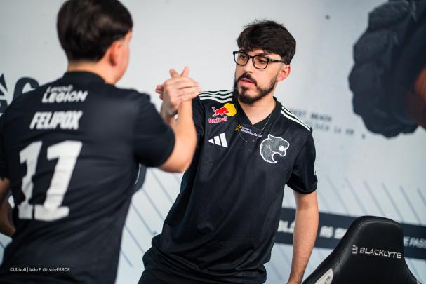 FURIA Esports