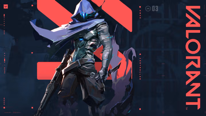 Omen Valorant