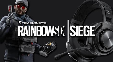 Enhancing the Rainbow Six Siege Viewing Experience in 2025