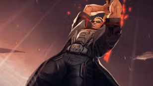 Marvel Rivals Blade