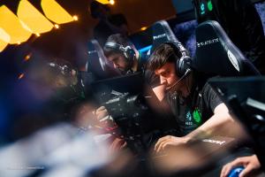 Team Falcons RE:L0:AD