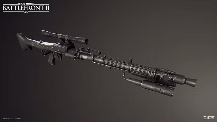 DLT-19D Battlefront 2