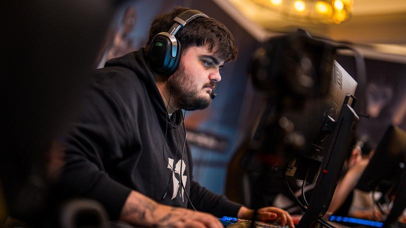 Leadr at the Six Invitational 2025