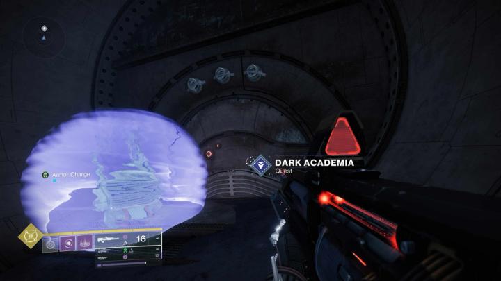 Destiny 2 screenshot