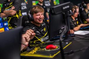 s1mple NaVi