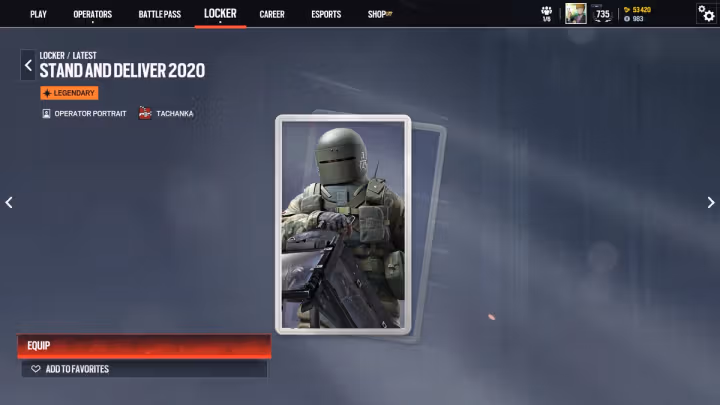 Tachanka