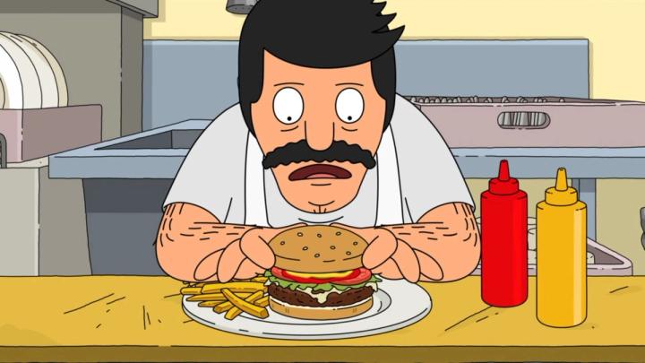 Bob's Burgers Screenshot