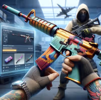 Best CS2 Skins to Invest In – Are CS2 Skins a Good Investment?