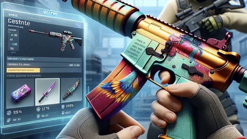 Best CS2 Skins to Invest In – Are CS2 Skins a Good Investment?