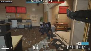 Sledge hammer Clash Siege