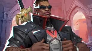 Blade Marvel Rivals