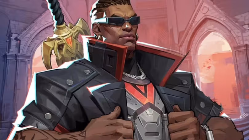 Blade Marvel Rivals