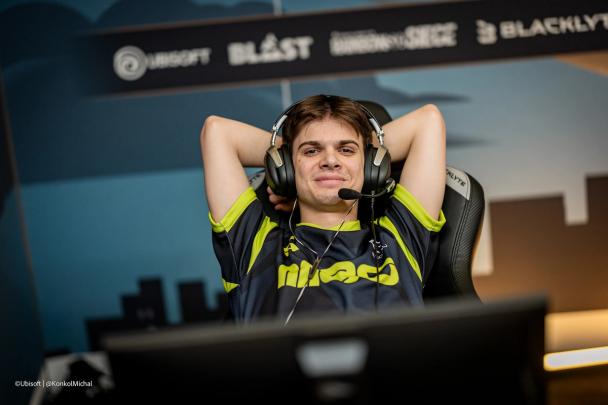 M80 Six Invitational 2025