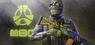 M80 Siege