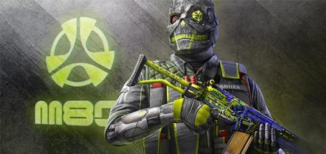M80 Siege