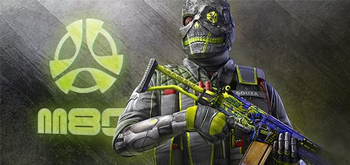 Capitao M80